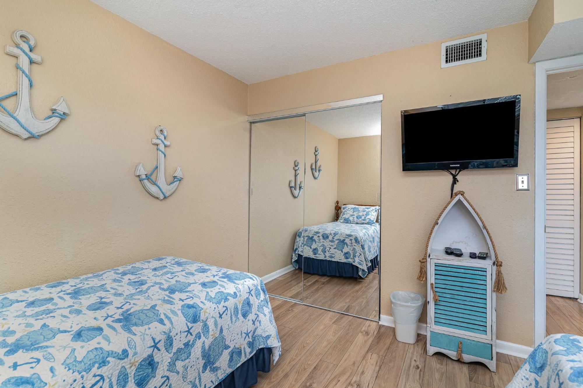 Sands Beach Club Briarcliffe Acres Exterior foto